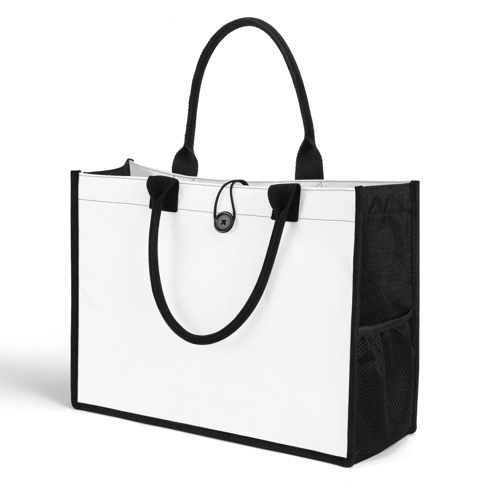 weisse-premium-canvas-shopper-tasche-einkaufstasche-jlr-design-3 - JLR Design