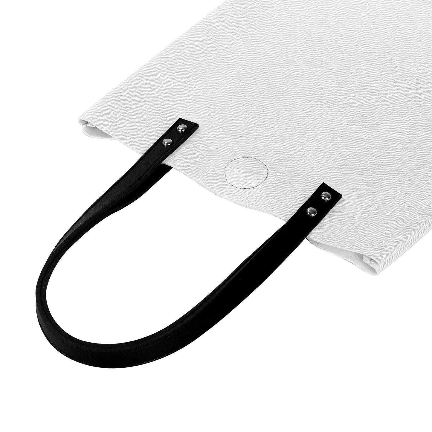 weisse-pu-leder-handtasche-handtasche-jlr-design-3 - JLR Design