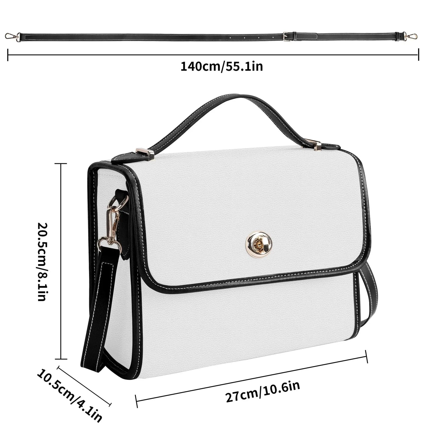 weisse-satchel-bag-umhangetasche-umhangetasche-jlr-design-8 - JLR Design