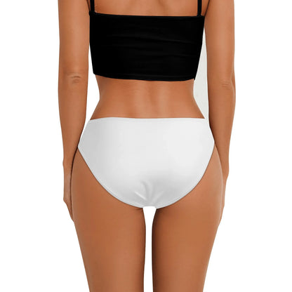 weisser-damen-slip-damen-slip-jlr-design-2 - JLR Design