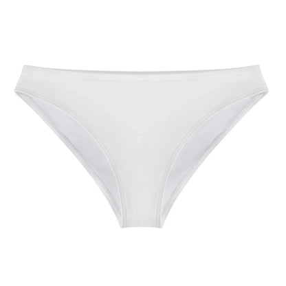 weisser-damen-slip-damen-slip-jlr-design-3 - JLR Design