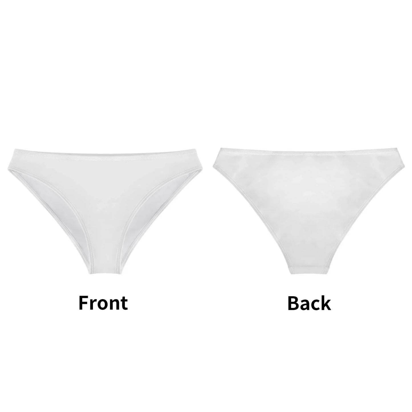 weisser-damen-slip-damen-slip-jlr-design-6 - JLR Design