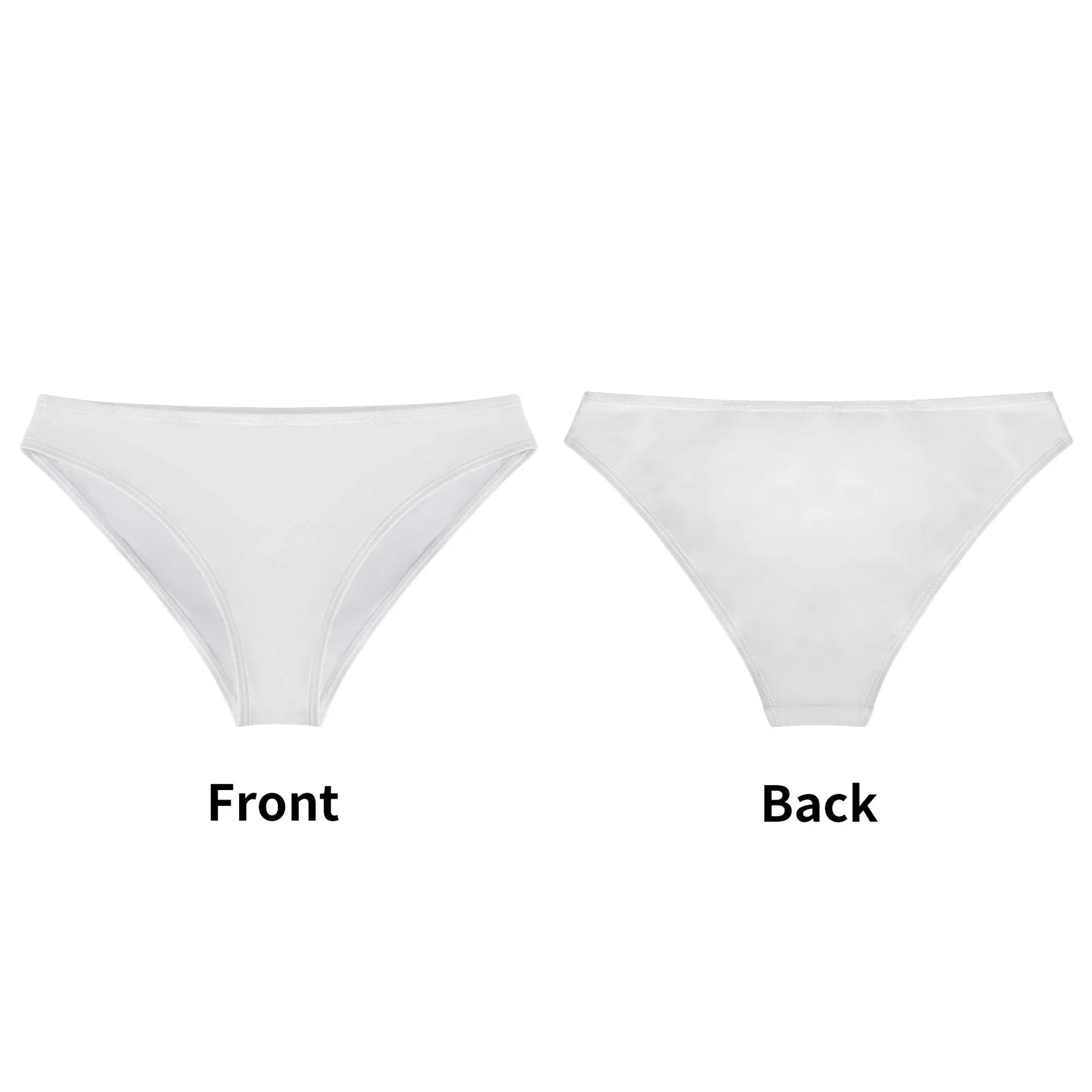 weisser-damen-slip-damen-slip-jlr-design-6 - JLR Design
