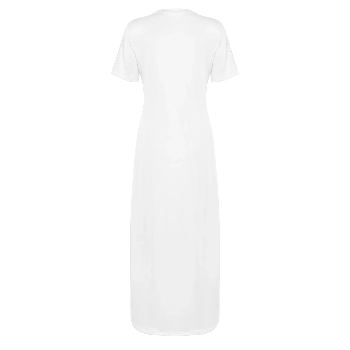 weisses-bodycon-maxi-dress-long-dress-jlr-design-jlr-design-de-4 - JLR Design