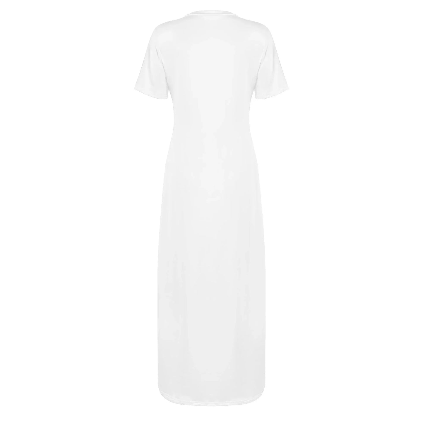 weisses-short-sleeve-long-dress-long-dress-jlr-design-4 - JLR Design