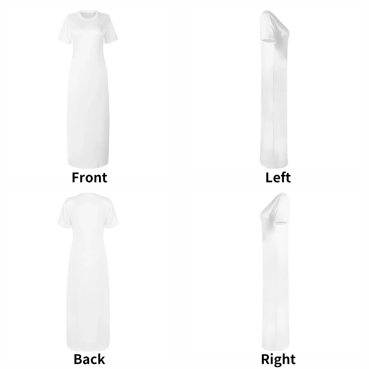 weisses-short-sleeve-long-dress-long-dress-jlr-design-7 - JLR Design