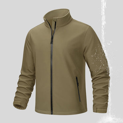 wetterfeste-herren-outdoorjacke-mit-fleece-futter-warme-regenjacke-and-trekkingjacke-jacke-jlr-design-11 - JLR Design
