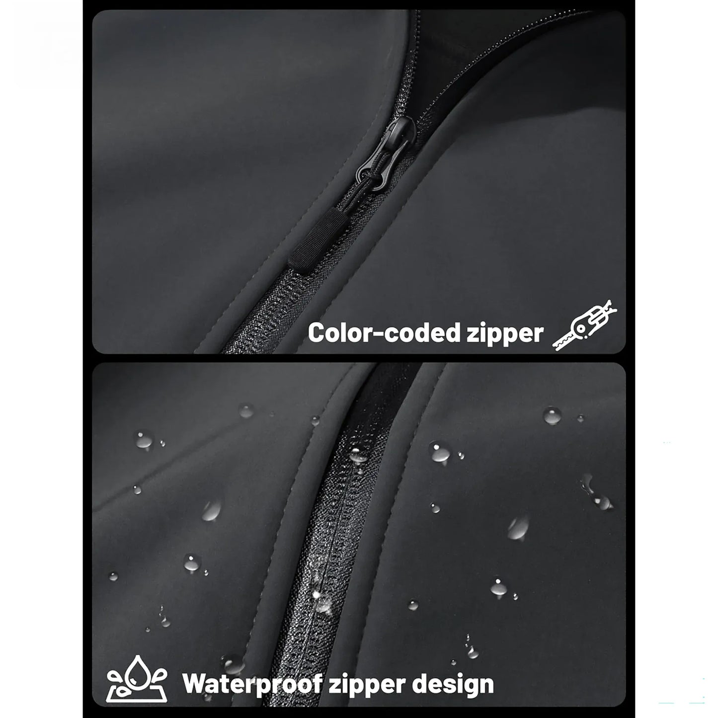 wetterfeste-herren-outdoorjacke-mit-fleece-futter-warme-regenjacke-and-trekkingjacke-jacke-jlr-design-4 - JLR Design