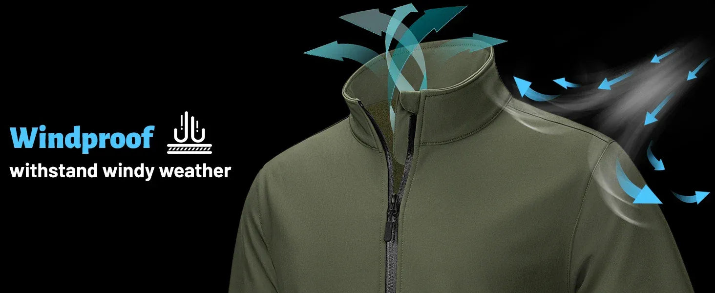 wetterfeste-herren-outdoorjacke-mit-fleece-futter-warme-regenjacke-and-trekkingjacke-jacke-jlr-design-8 - JLR Design