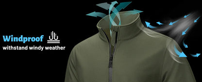 wetterfeste-herren-outdoorjacke-mit-fleece-futter-warme-regenjacke-and-trekkingjacke-jacke-jlr-design-8 - JLR Design