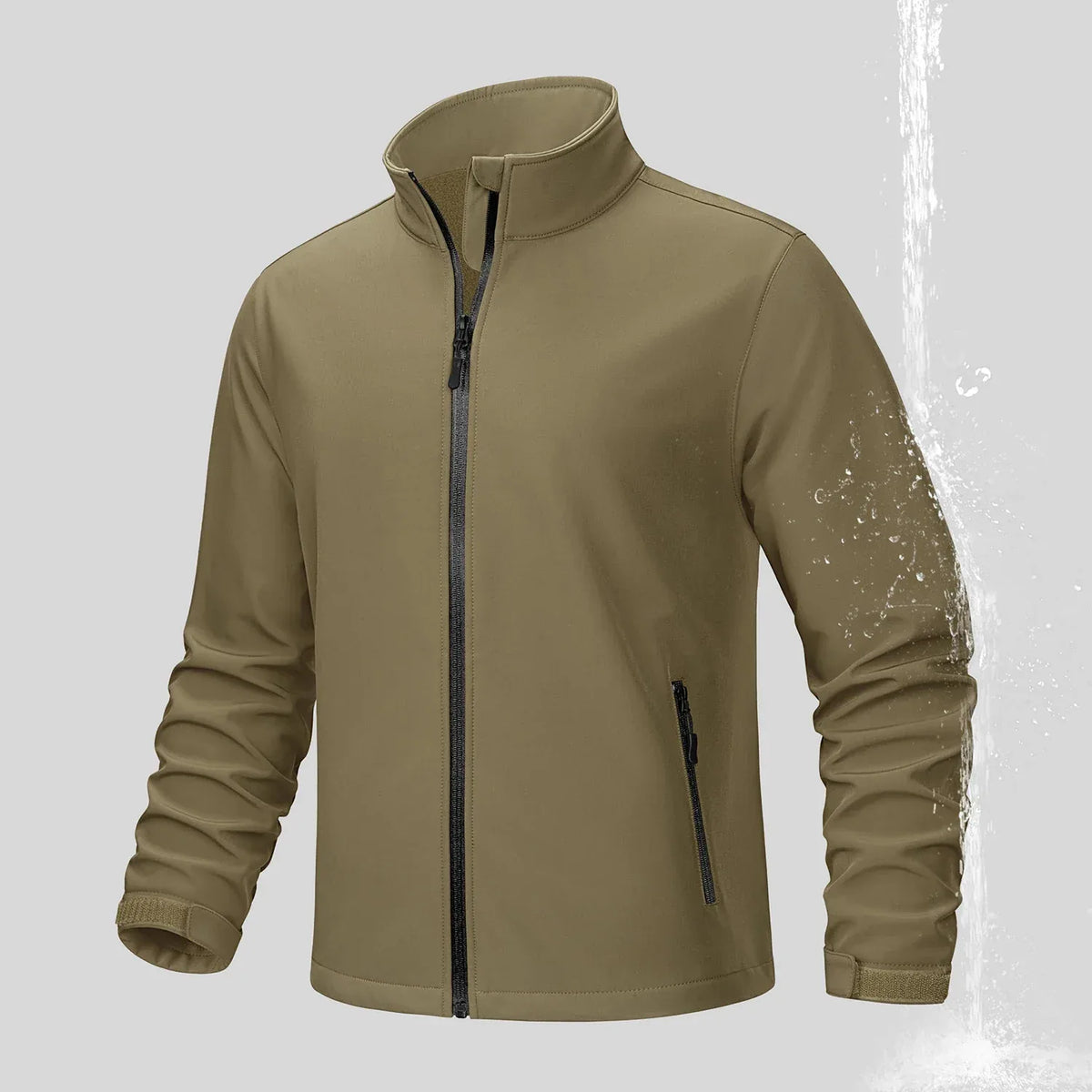 wetterfeste-herren-outdoorjacke-mit-fleece-futter-warme-regenjacke-and-trekkingjacke-jacke-jlr-design-jlr-design-de-11 - JLR Design