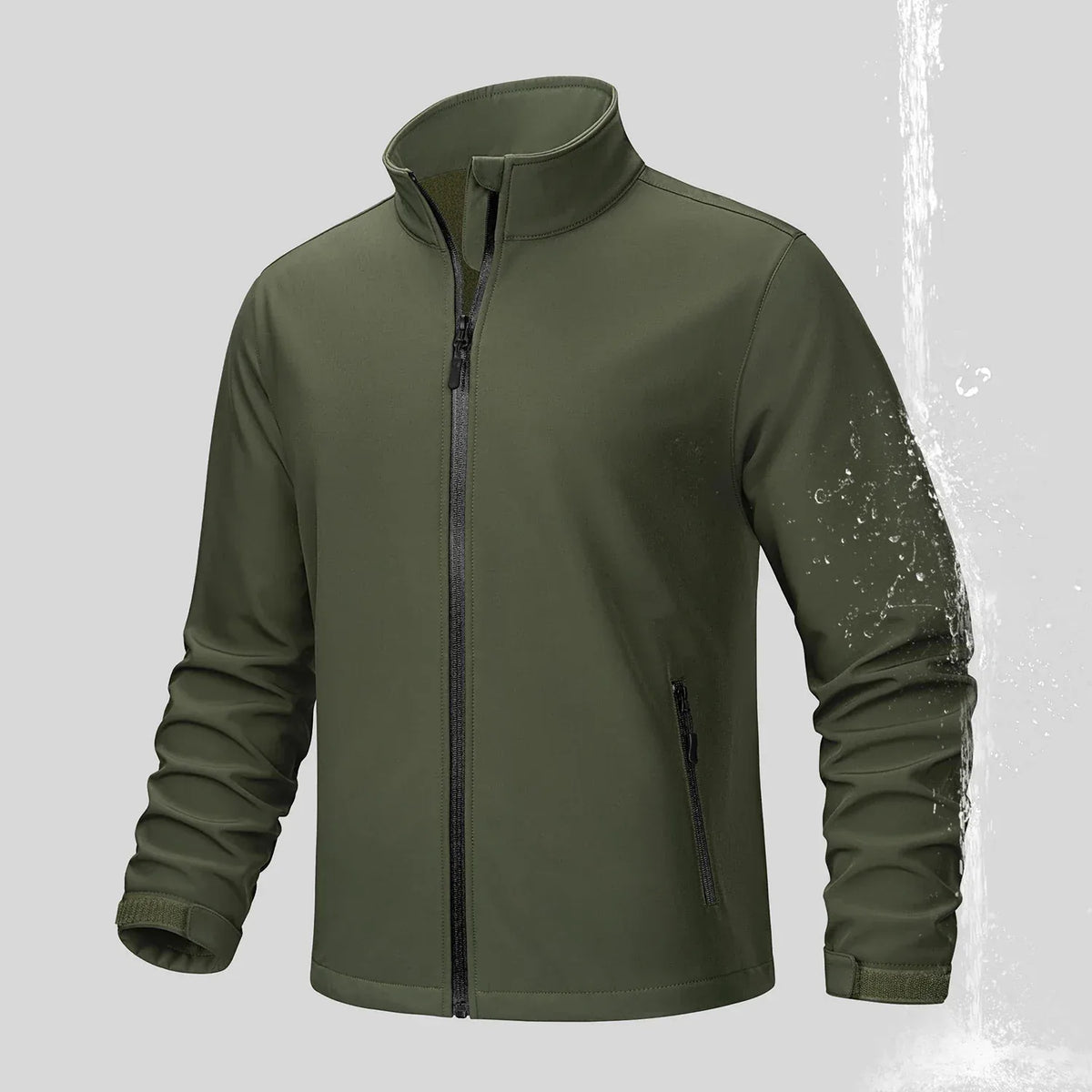 wetterfeste-herren-outdoorjacke-mit-fleece-futter-warme-regenjacke-and-trekkingjacke-jacke-jlr-design-jlr-design-de-15 - JLR Design