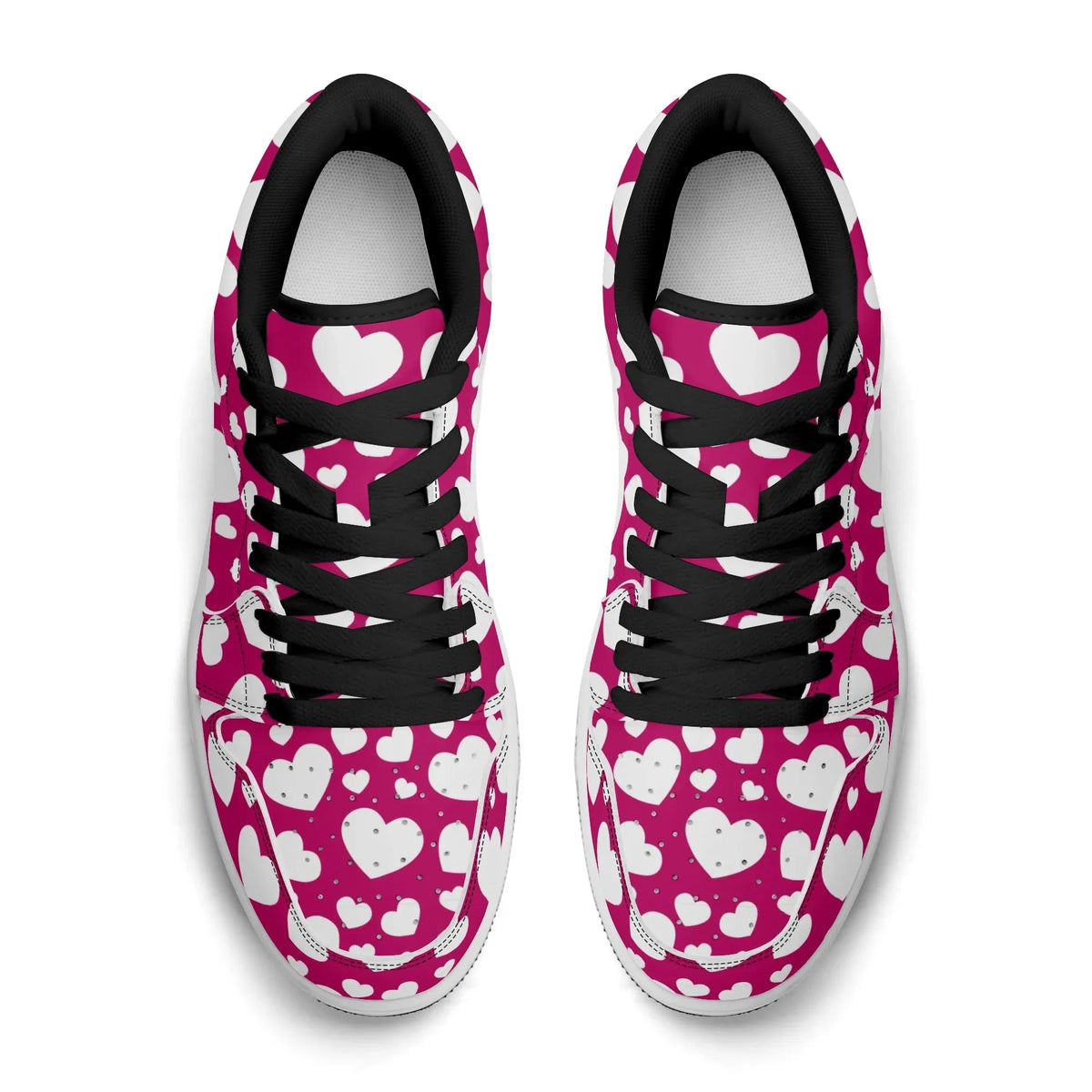 white-hearts-low-top-leder-sneaker-fur-damen-sneaker-jlr-design-jlr-design-de-14 - JLR Design