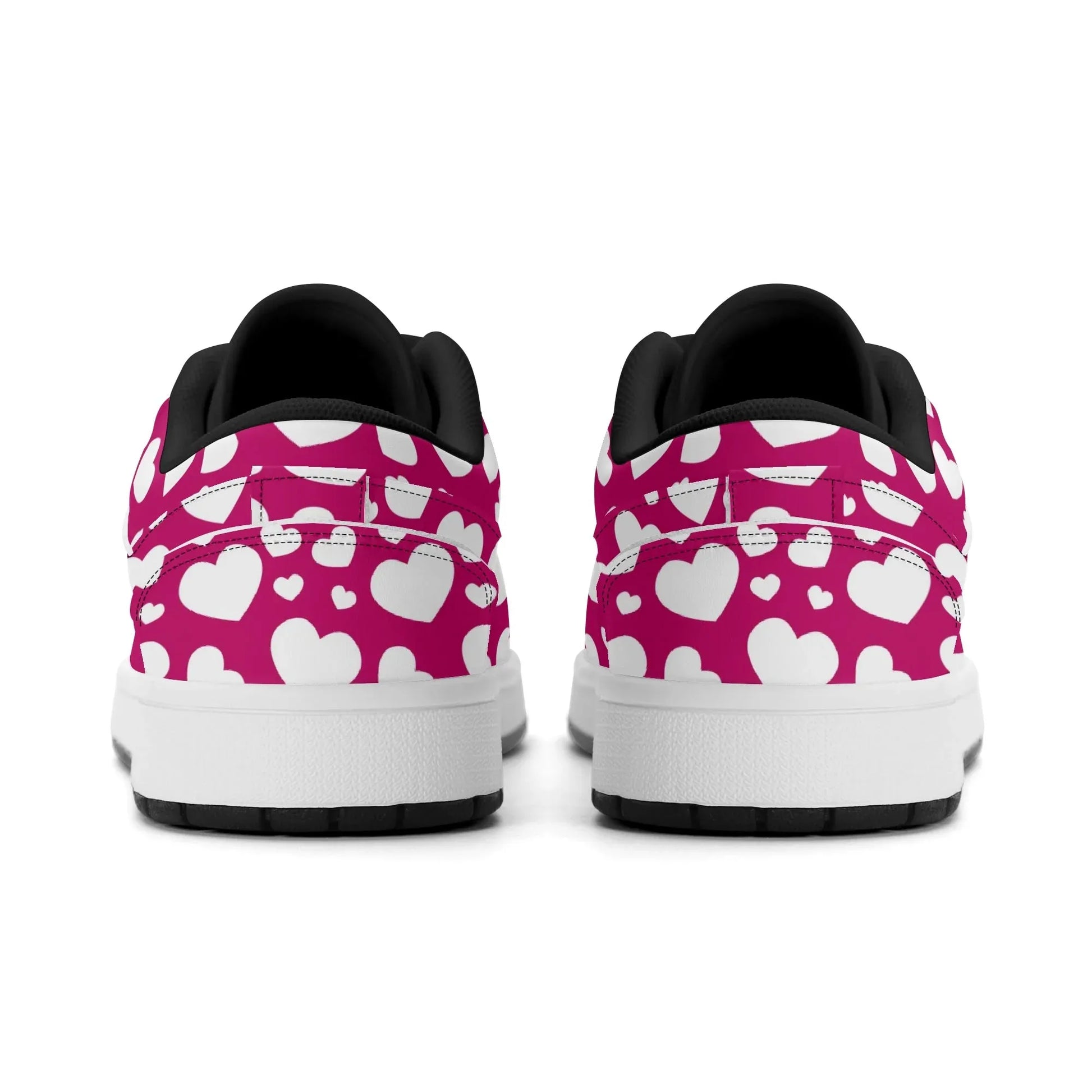 white-hearts-low-top-leder-sneaker-fur-herren-sneaker-jlr-design-13 - JLR Design