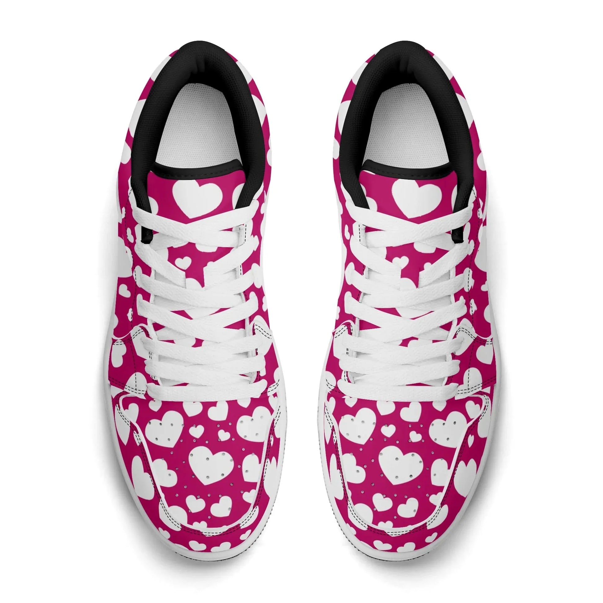 white-hearts-low-top-leder-sneaker-fur-herren-sneaker-jlr-design-14 - JLR Design