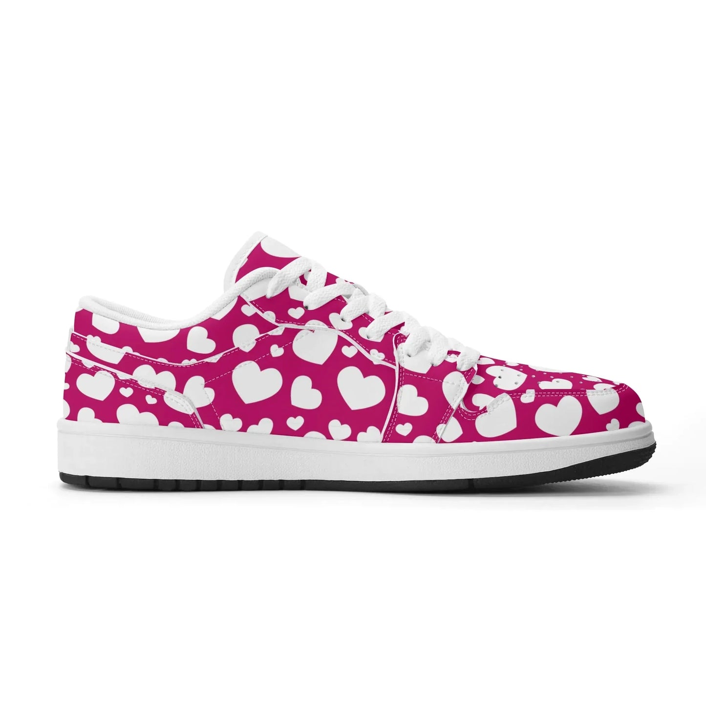 white-hearts-low-top-leder-sneaker-fur-herren-sneaker-jlr-design-3 - JLR Design