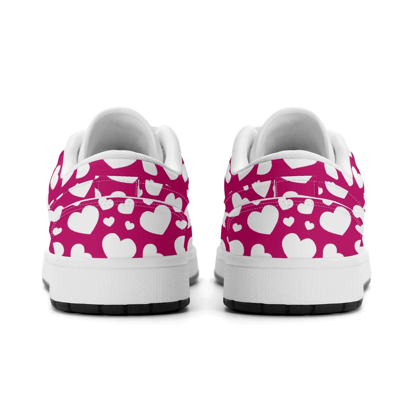 white-hearts-low-top-leder-sneaker-fur-herren-sneaker-jlr-design-6 - JLR Design
