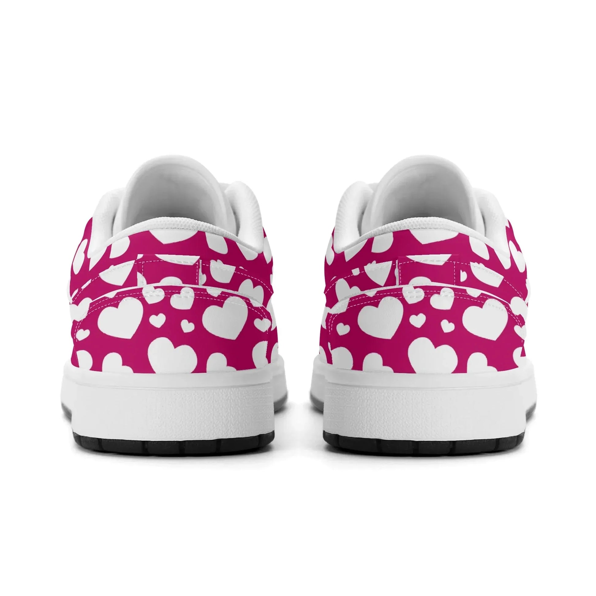 white-hearts-low-top-leder-sneaker-fur-herren-sneaker-jlr-design-6 - JLR Design