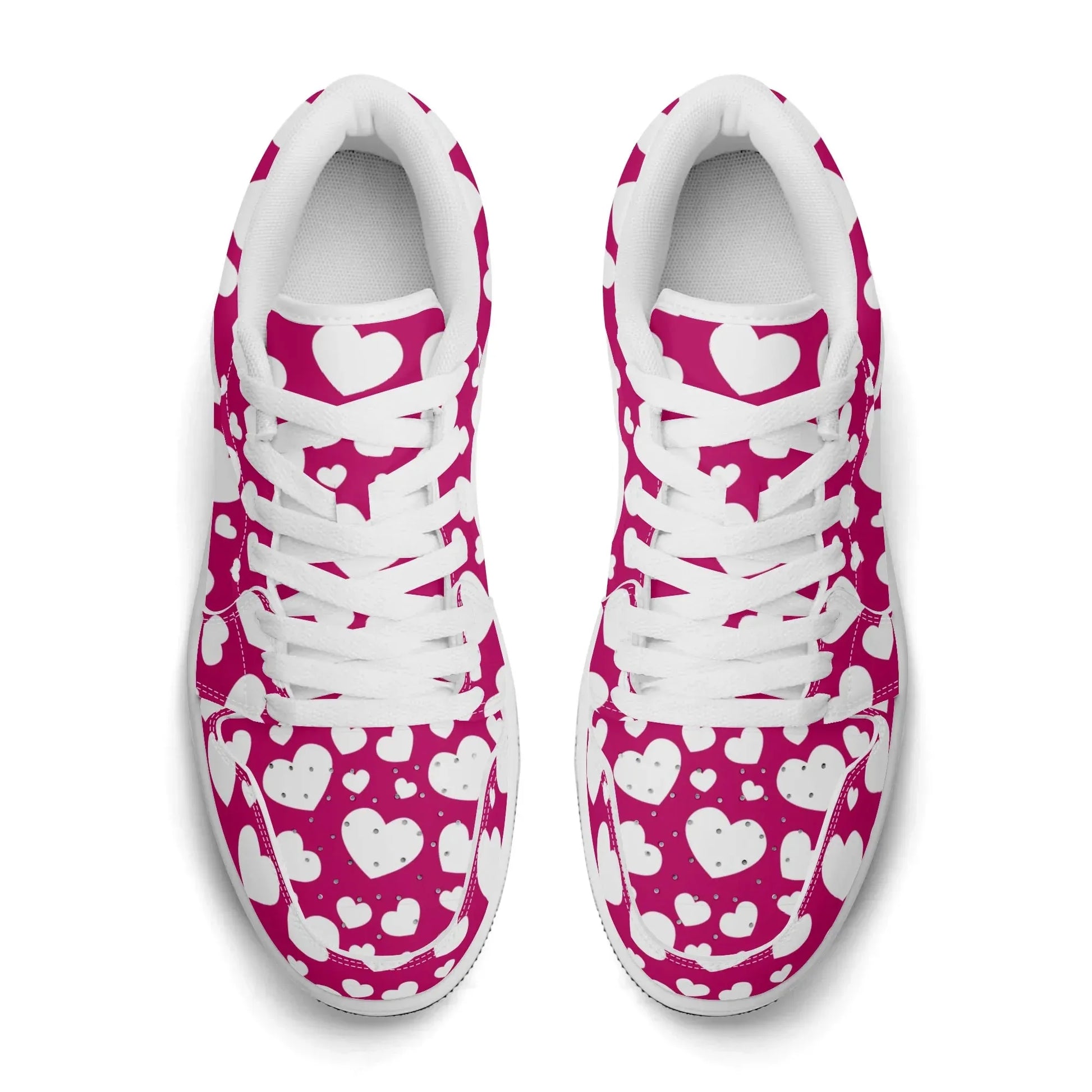 white-hearts-low-top-leder-sneaker-fur-herren-sneaker-jlr-design-7 - JLR Design