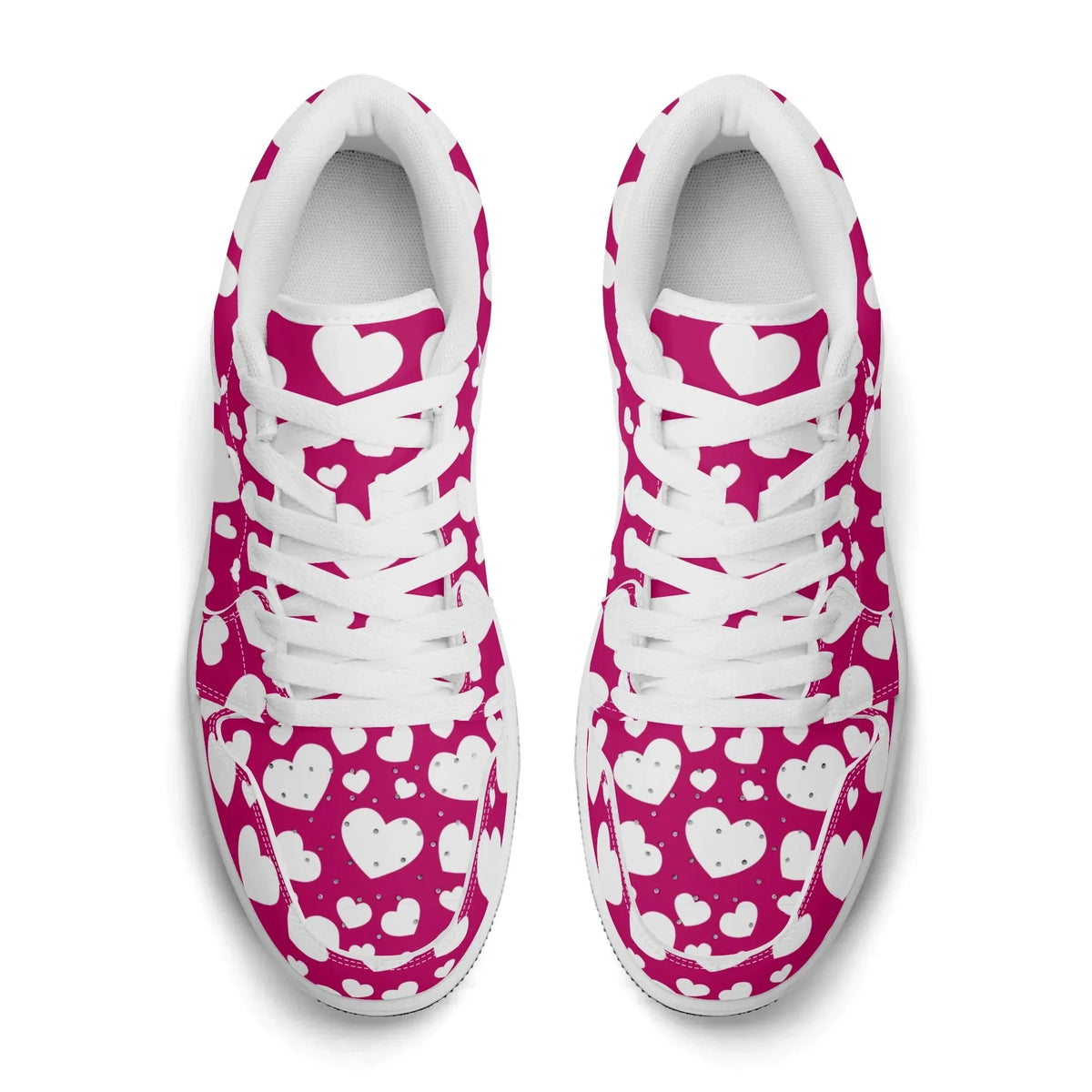 white-hearts-low-top-leder-sneaker-fur-herren-sneaker-jlr-design-jlr-design-de-7 - JLR Design
