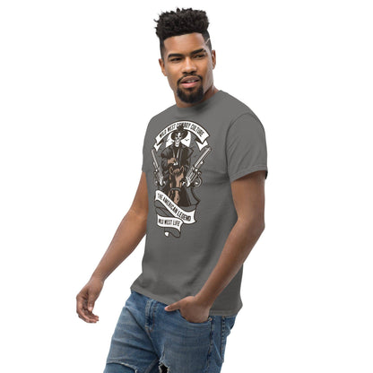 wild-wild-west-cowboy-herren-t-shirt-t-shirt-jlr-design-28 - JLR Design