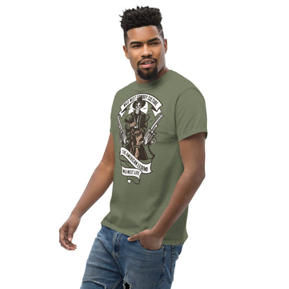 wild-wild-west-cowboy-herren-t-shirt-t-shirt-jlr-design-32 - JLR Design