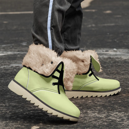 wild-willow-chic-boots-mit-pluschfutter-stiefel-jlr-design-1 - JLR Design
