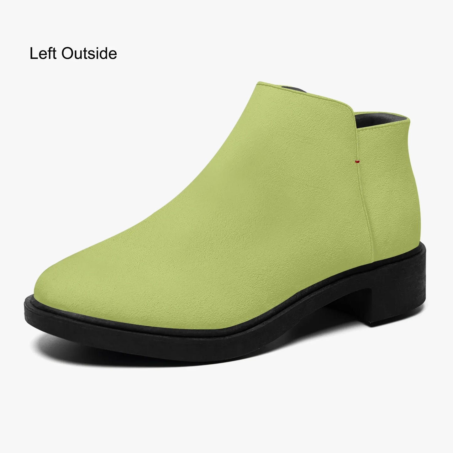 wild-willow-elegante-reissverschluss-stiefeletten-stiefeletten-jlr-design-1 - JLR Design