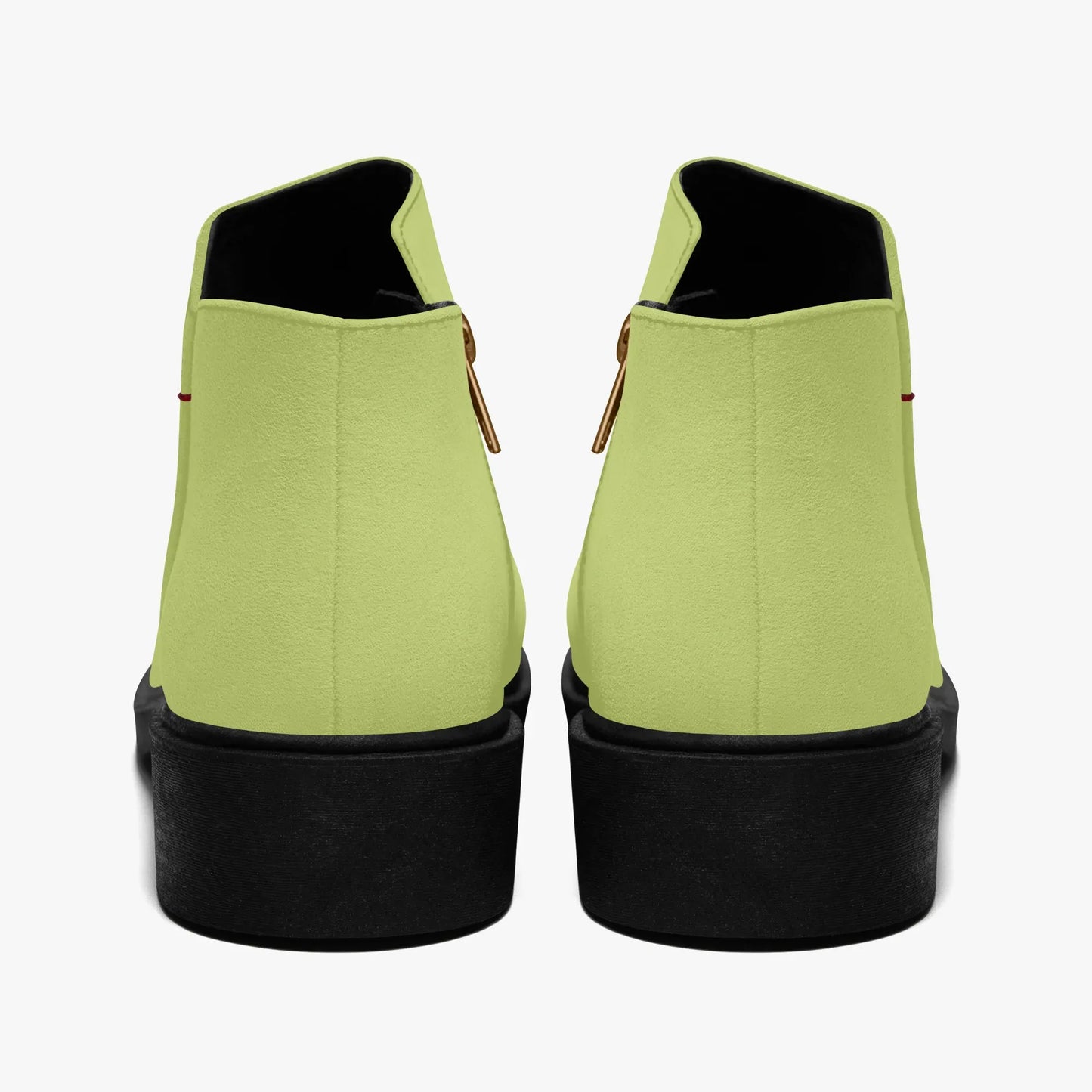 wild-willow-elegante-reissverschluss-stiefeletten-stiefeletten-jlr-design-2 - JLR Design