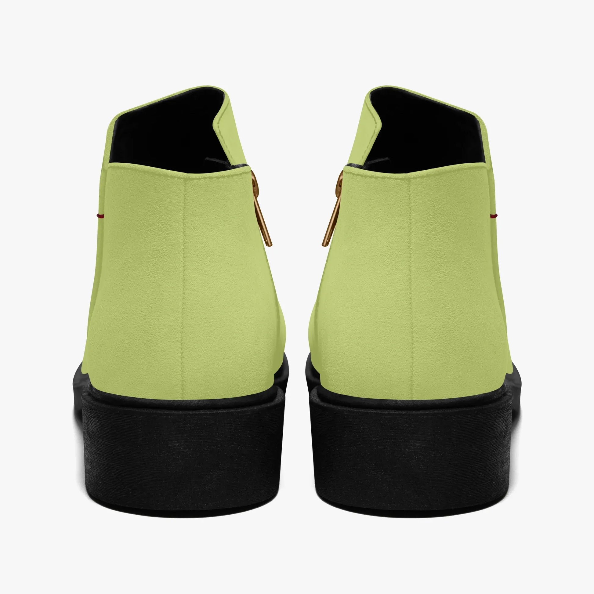 wild-willow-elegante-reissverschluss-stiefeletten-stiefeletten-jlr-design-2 - JLR Design