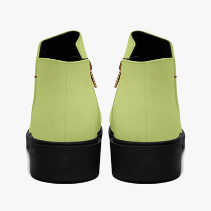wild-willow-elegante-reissverschluss-stiefeletten-stiefeletten-jlr-design-2 - JLR Design
