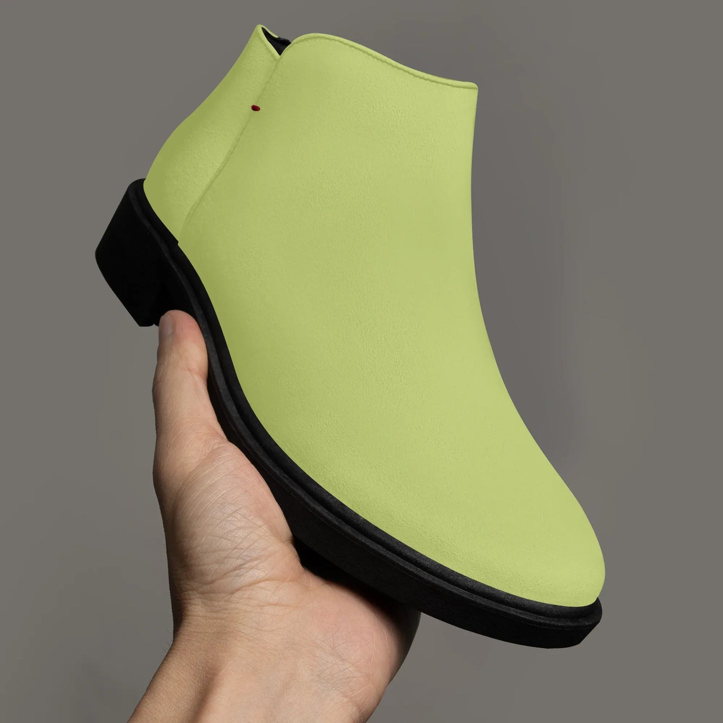 wild-willow-elegante-reissverschluss-stiefeletten-stiefeletten-jlr-design-3 - JLR Design