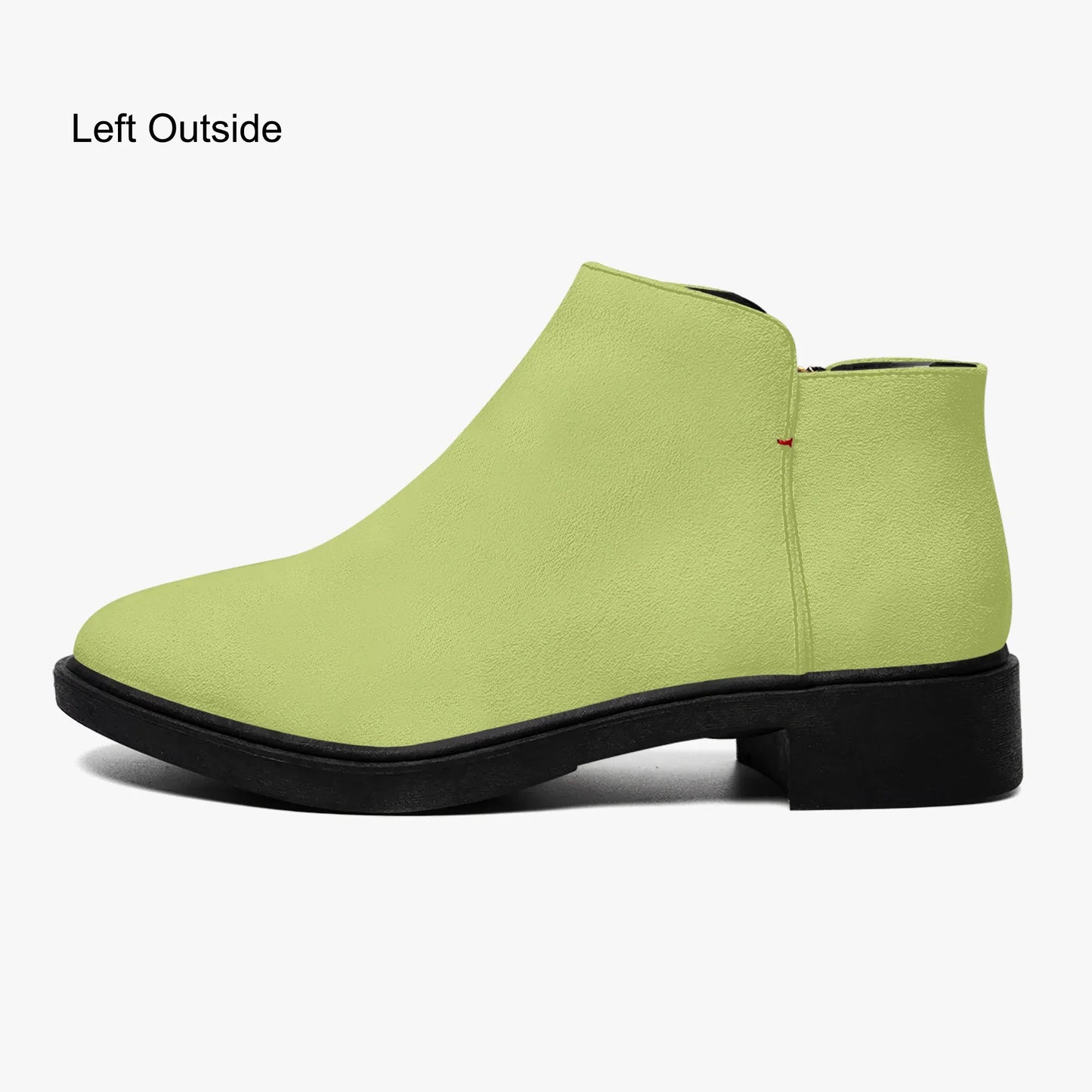 wild-willow-elegante-reissverschluss-stiefeletten-stiefeletten-jlr-design-5 - JLR Design
