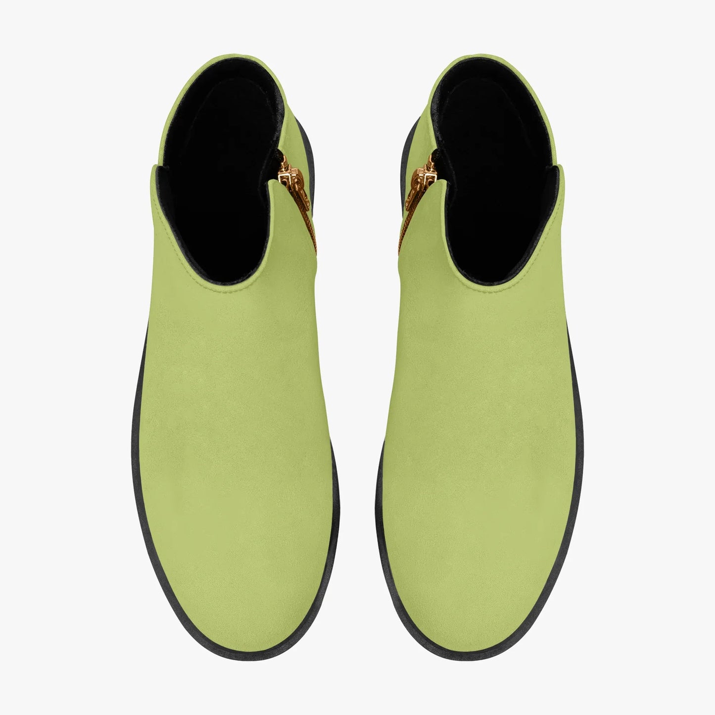 wild-willow-elegante-reissverschluss-stiefeletten-stiefeletten-jlr-design-7 - JLR Design