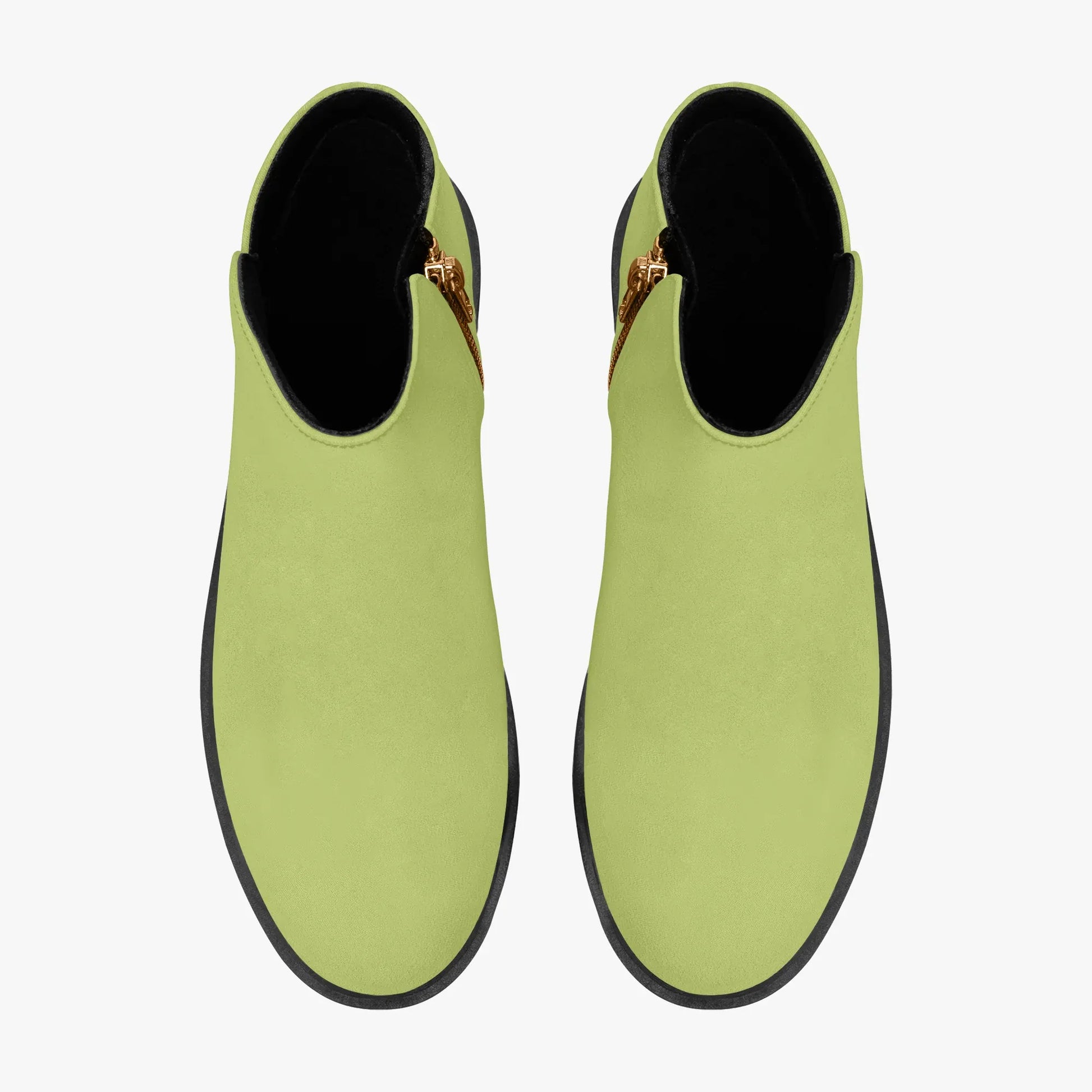 wild-willow-elegante-reissverschluss-stiefeletten-stiefeletten-jlr-design-7 - JLR Design