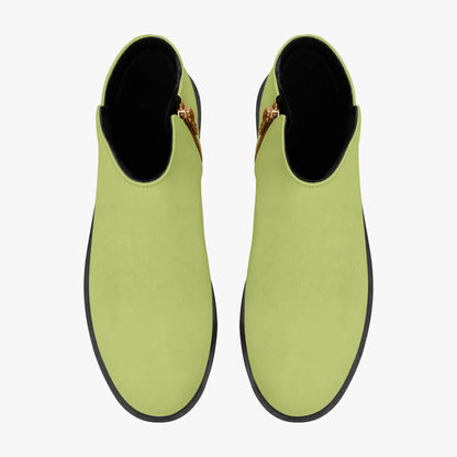 wild-willow-elegante-reissverschluss-stiefeletten-stiefeletten-jlr-design-7 - JLR Design