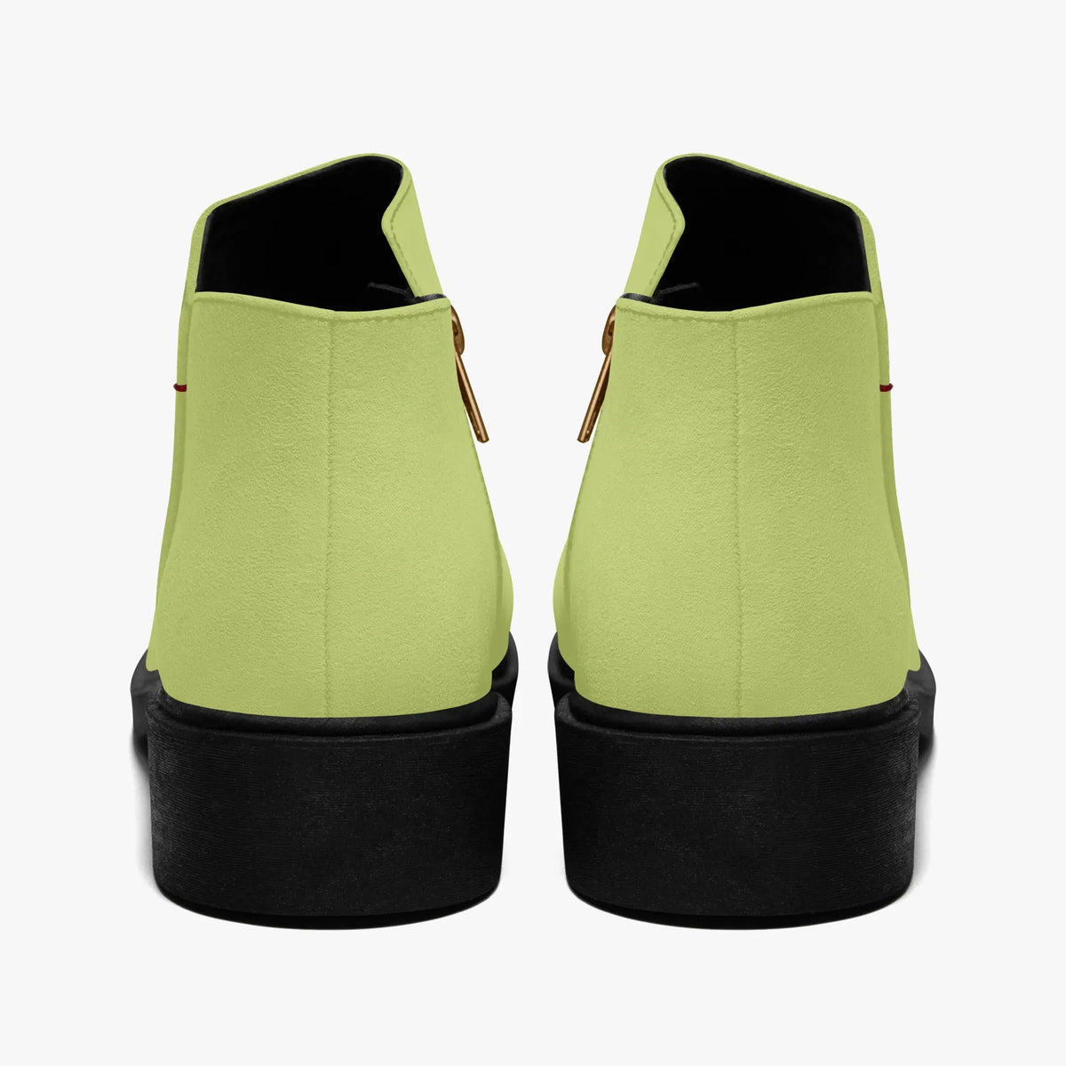 wild-willow-elegante-reissverschluss-stiefeletten-stiefeletten-jlr-design-jlr-design-de-2 - JLR Design