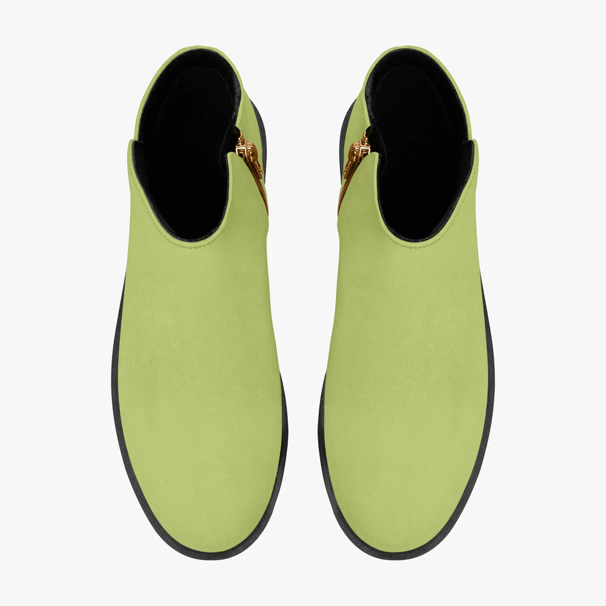 wild-willow-elegante-reissverschluss-stiefeletten-stiefeletten-jlr-design-jlr-design-de-7 - JLR Design