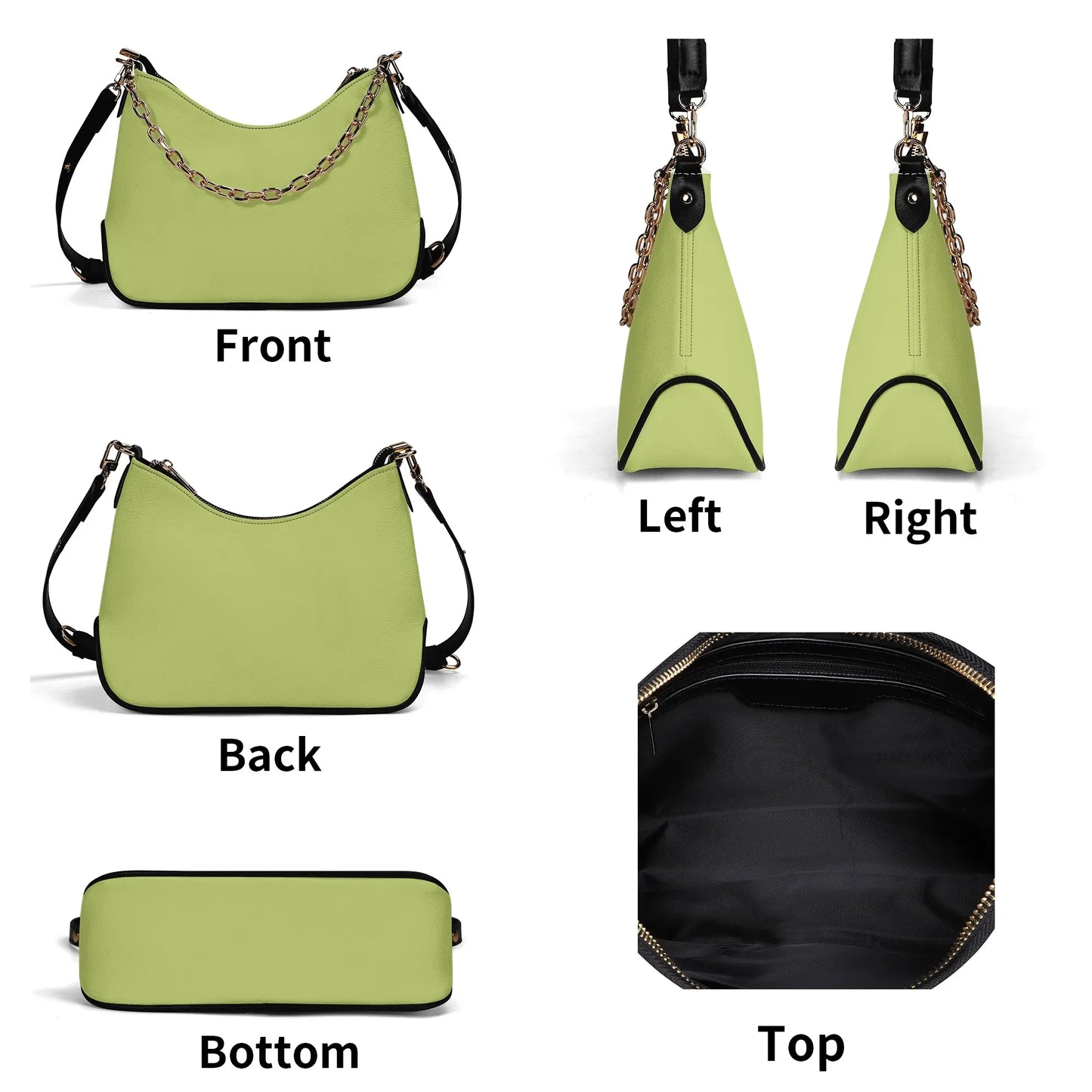 wild-willow-elegante-umhangetasche-mit-kette-umhangetasche-jlr-design-6 - JLR Design