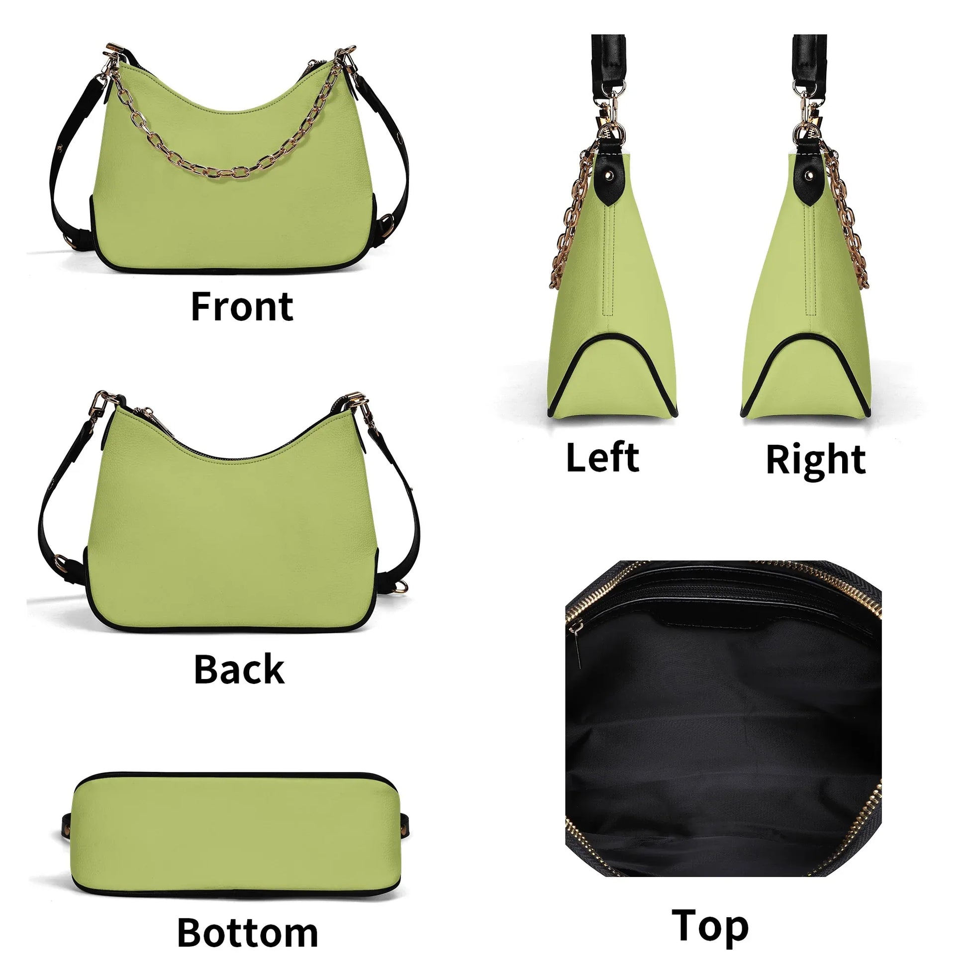 wild-willow-elegante-umhangetasche-mit-kette-umhangetasche-jlr-design-6 - JLR Design