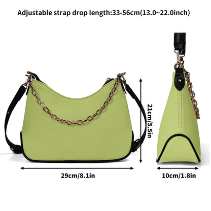 wild-willow-elegante-umhangetasche-mit-kette-umhangetasche-jlr-design-7 - JLR Design