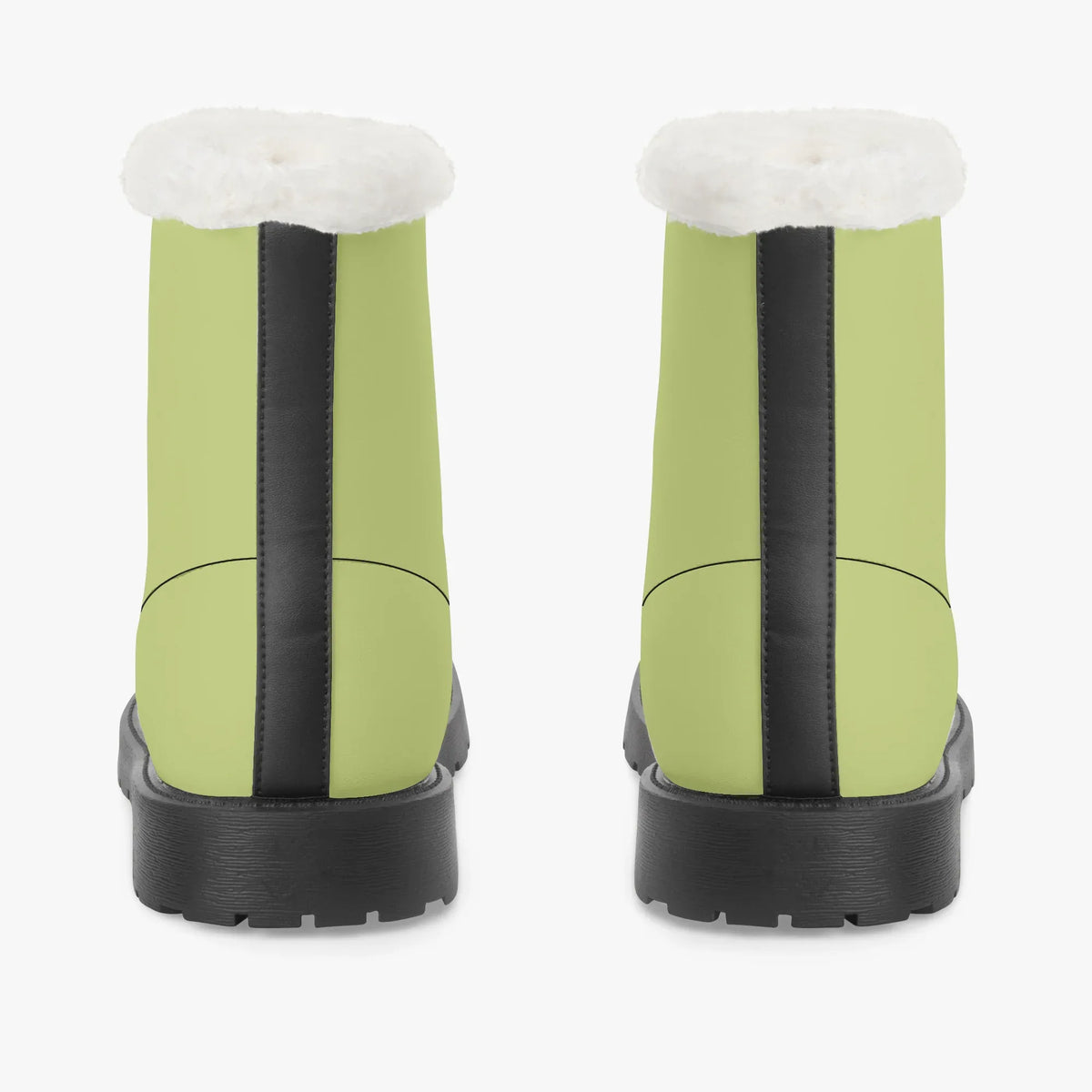 wild-willow-faux-fur-leder-boots-boots-jlr-design-jlr-design-de-6 - JLR Design