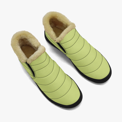 wild-willow-faux-fur-slipper-slipper-jlr-design-2 - JLR Design