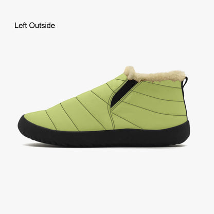 wild-willow-faux-fur-slipper-slipper-jlr-design-4 - JLR Design