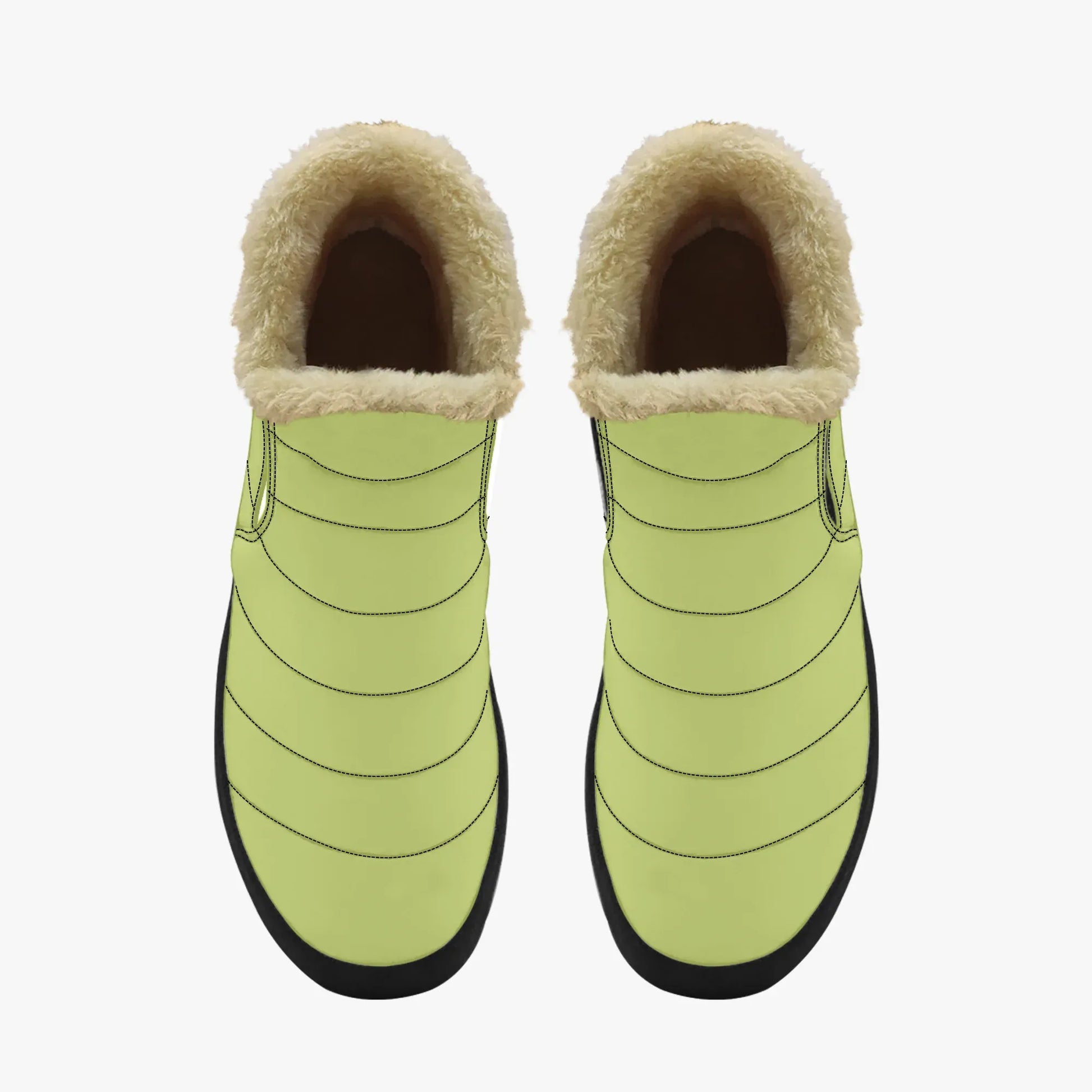 wild-willow-faux-fur-slipper-slipper-jlr-design-5 - JLR Design