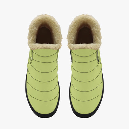 wild-willow-faux-fur-slipper-slipper-jlr-design-5 - JLR Design