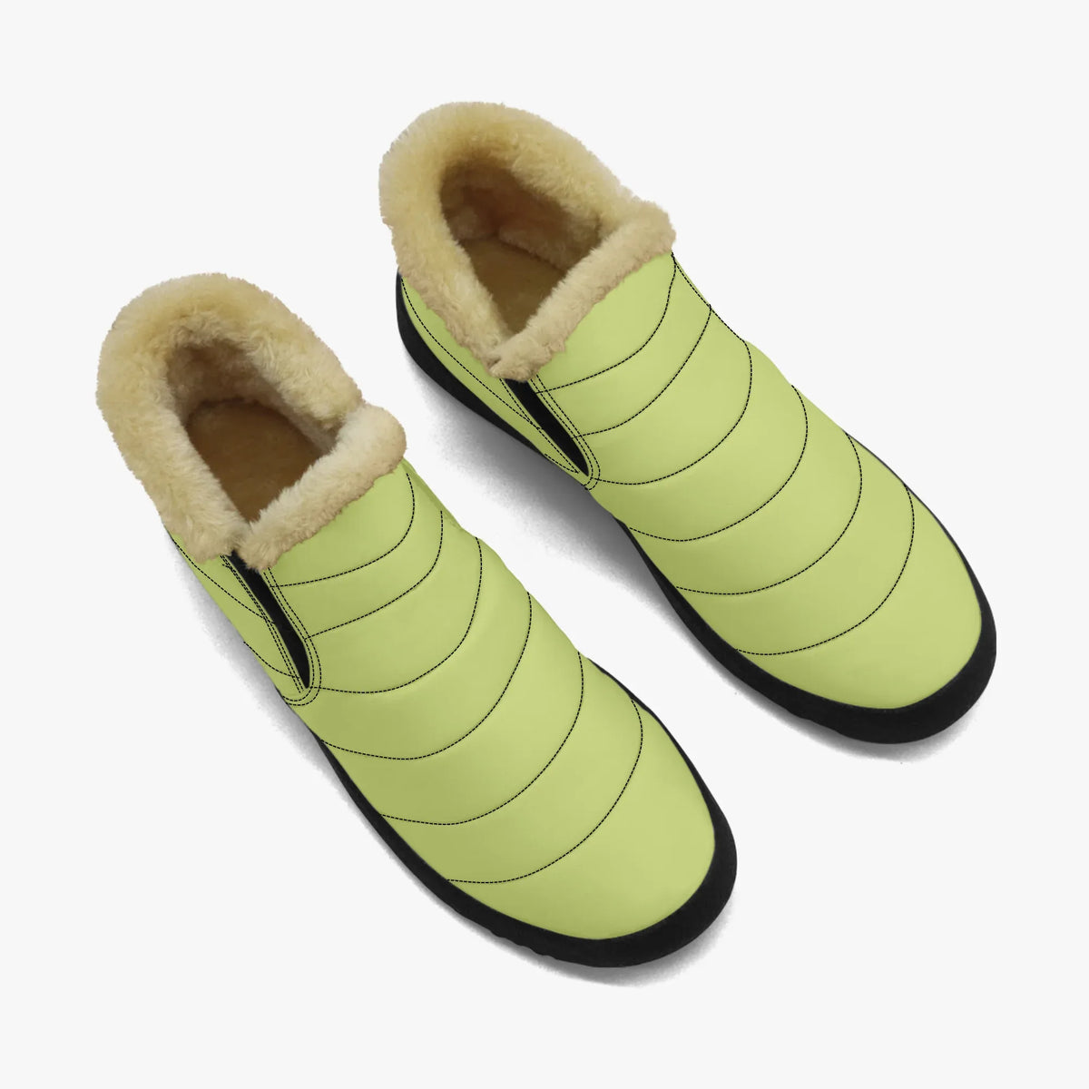wild-willow-faux-fur-slipper-slipper-jlr-design-jlr-design-de-2 - JLR Design