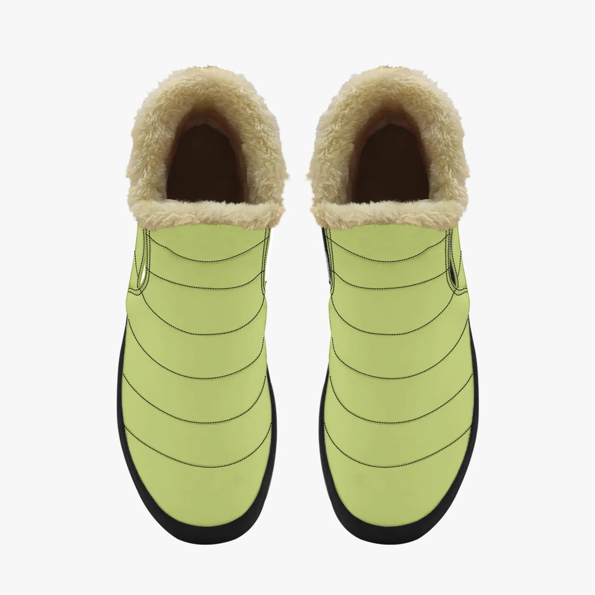 wild-willow-faux-fur-slipper-slipper-jlr-design-jlr-design-de-5 - JLR Design
