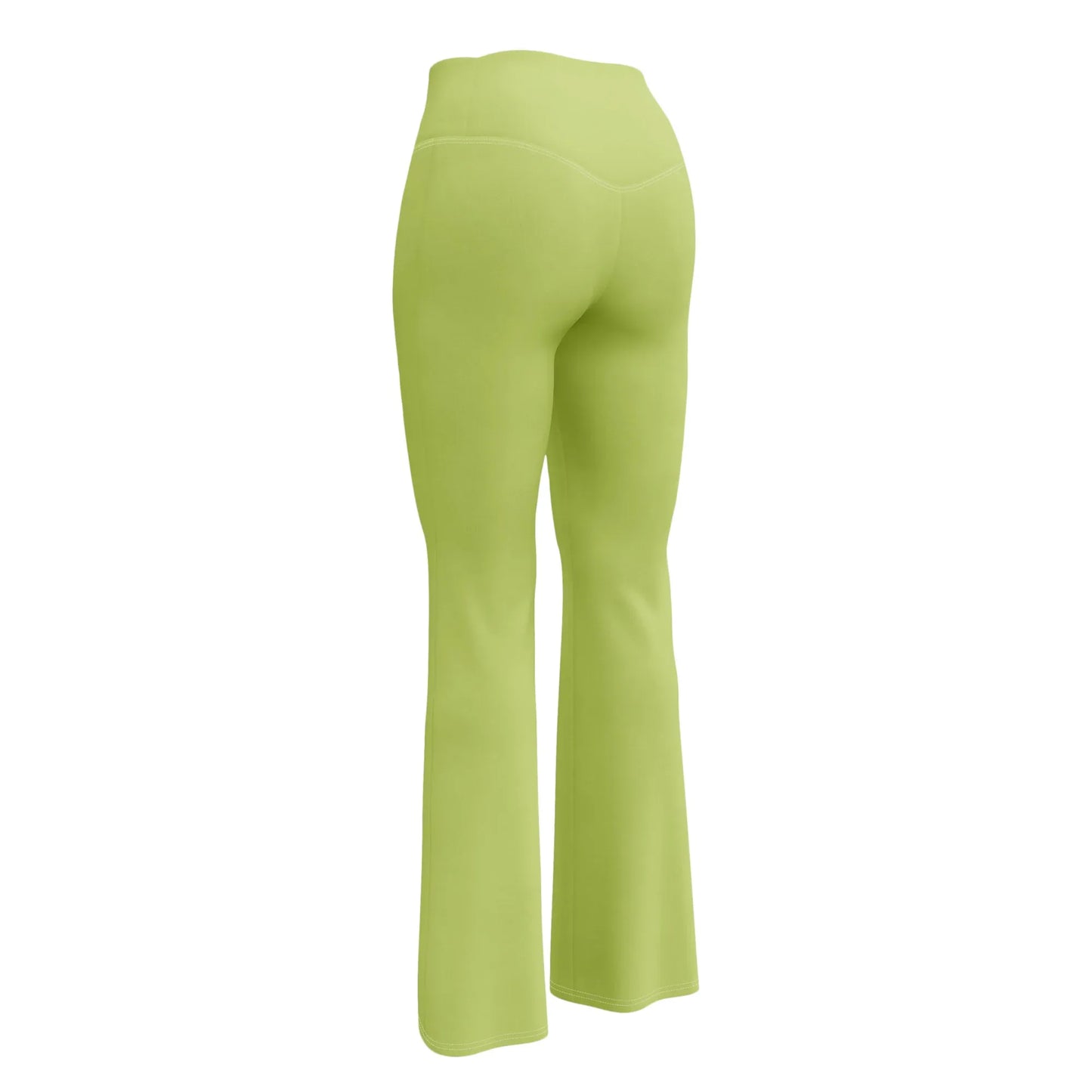 wild-willow-high-waist-flare-leggings-flare-leggings-jlr-design-5 - JLR Design