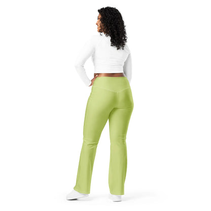 wild-willow-high-waist-flare-leggings-flare-leggings-jlr-design-6 - JLR Design